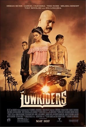 Lowriders - Legendado
