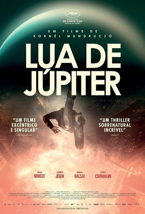 Lua de Júpiter