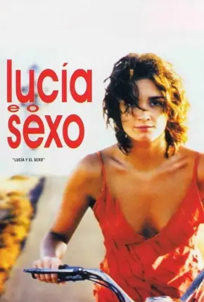 Lúcia e o Sexo