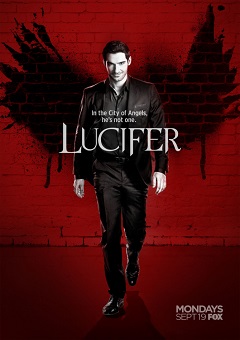 Lucifer - 1ª Temporada