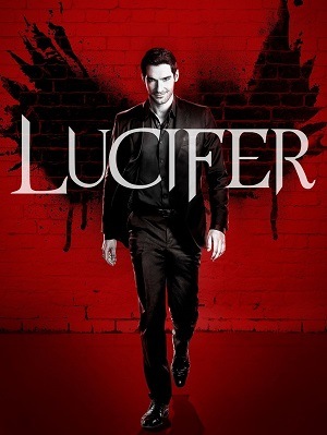 Lucifer - Todas as Temporadas