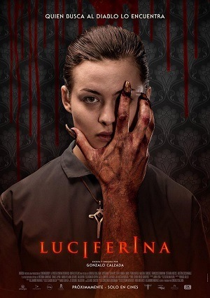 Luciferina - Legendado