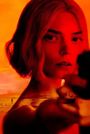 Lucky - 1ª Temporada