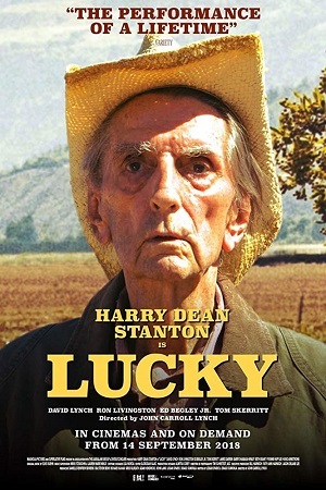 Lucky - Legendado