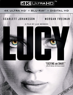 Lucy 4K