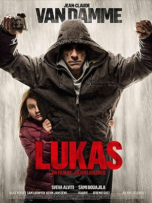 Lukas - Legendado