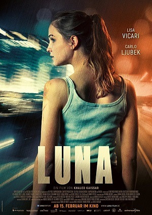 Luna - Em Busca da Verdade