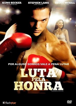 Luta Pela Honra