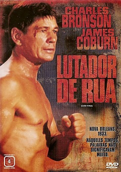 Lutador de Rua - 1975