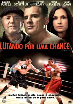 Lutando Por Uma Chance