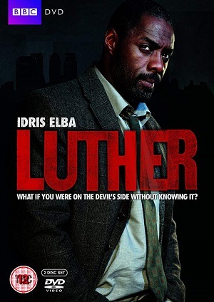 Luther - 5ª Temporada Legendada