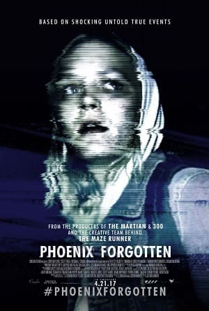 Luzes de Phoenix