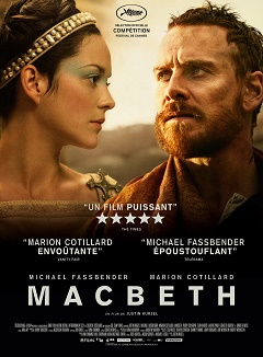Macbeth - Ambição e Guerra