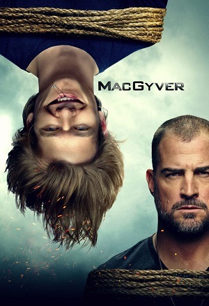 MacGyver - 3ª Temporada Legendada