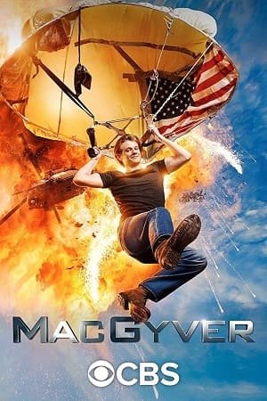 MacGyver - Legendada