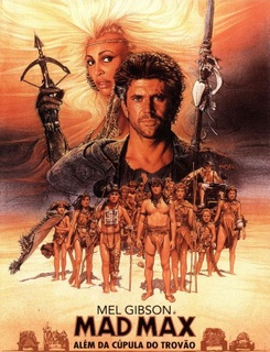Mad Max 3 - Além da Cúpula do Trovão
