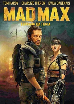 Mad Max - Estrada da Fúria Legendado