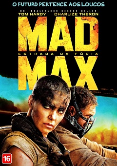 Mad Max - Estrada da Fúria