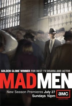 Mad Men - 2ª Temporada