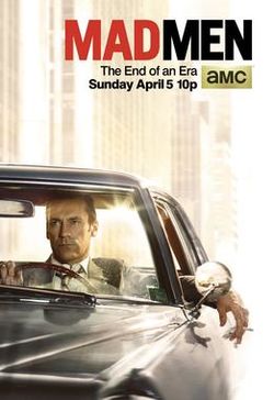 Mad Men - Inventando Verdades 7ª Temporada