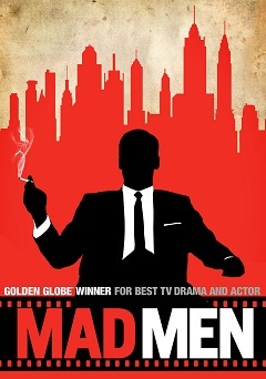 Mad Men - Inventando Verdades