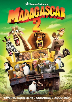 Madagascar 2