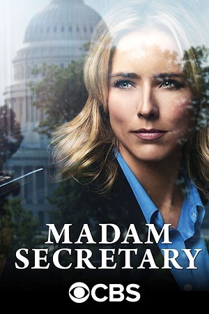 Madam Secretary - 4ª Temporada Legendada