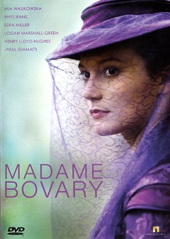 Madame Bovary