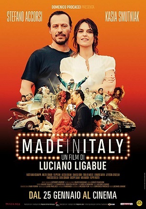 Made in Italy - Legendado