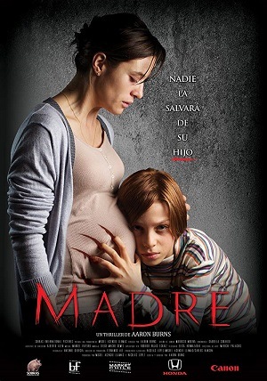 Madre - Legendado