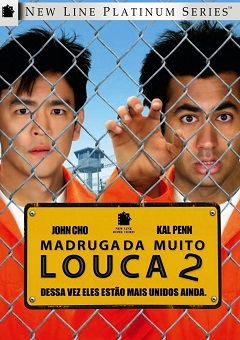 Madrugada Muito Louca 2