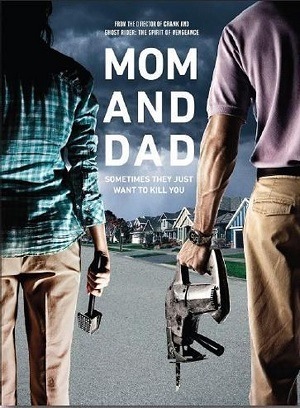 Mãe e Pai
