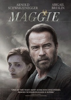 Maggie - A Transformação - Arnold Schwarzenegger