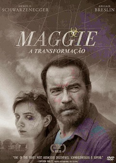 Maggie - A Transformação
