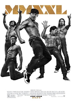 Magic Mike XXL - Legendado