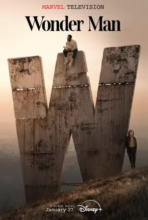 Magnum - 1ª Temporada