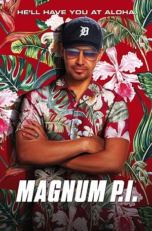 Magnum P.I. - 1ª Temporada