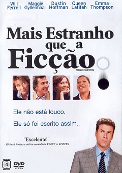 Mais Estranho que a Ficção