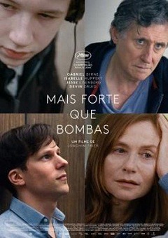 Mais Forte que Bombas - Legendado