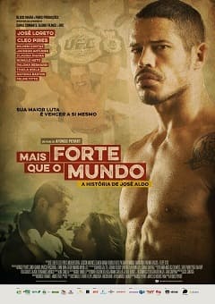 Mais Forte que o Mundo - Seriado Completo
