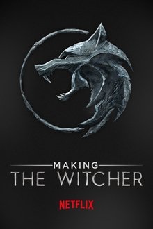 Making The Witcher - Legendado