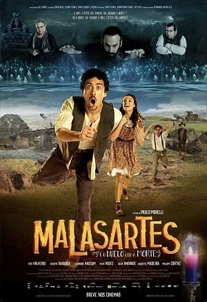 Malasartes e o Duelo com a Morte