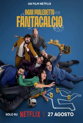 Maldito Futebol Fantasy