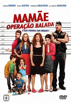 Mamãe - Operação Balada