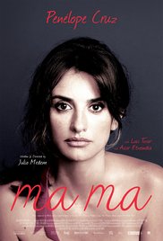 Mamãe