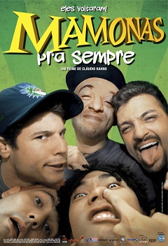 Mamonas Para Sempre