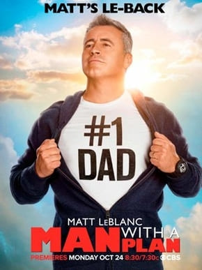 Man With a Plan - 1ª Temporada