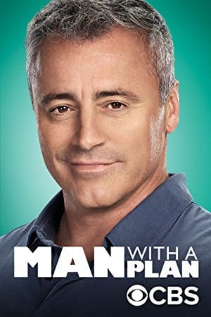 Man With a Plan - 2ª Temporada - Legendada