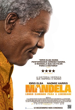 Mandela - O Caminho Para Liberdade