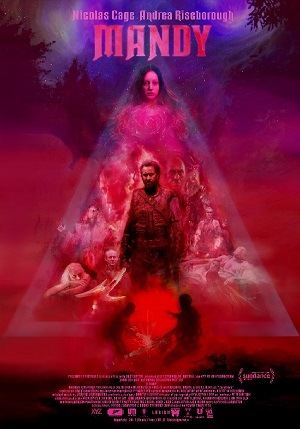 Mandy - Legendado
